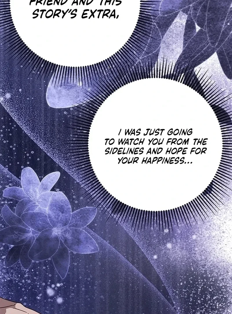 The Extra Can't Escape Chapter 4, page 70