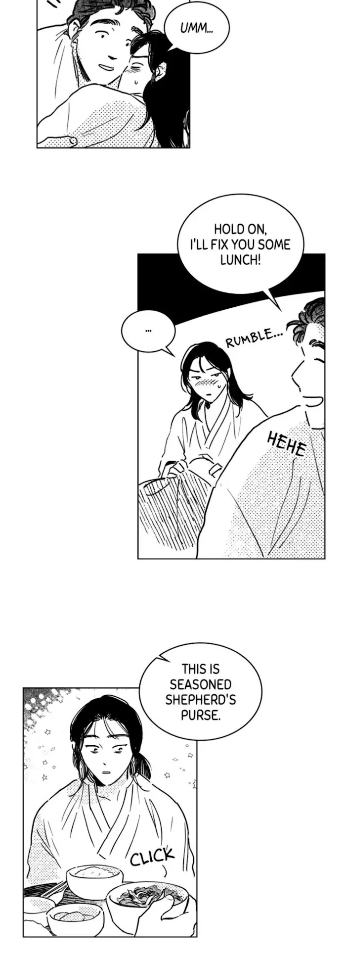 Bongchon Bride Chapter 29, page 10