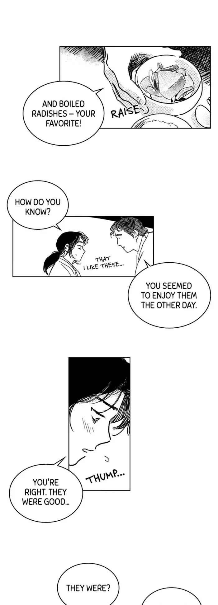 Bongchon Bride Chapter 29, page 11