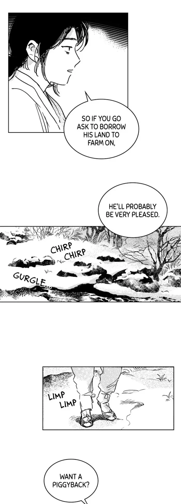 Bongchon Bride Chapter 29, page 16