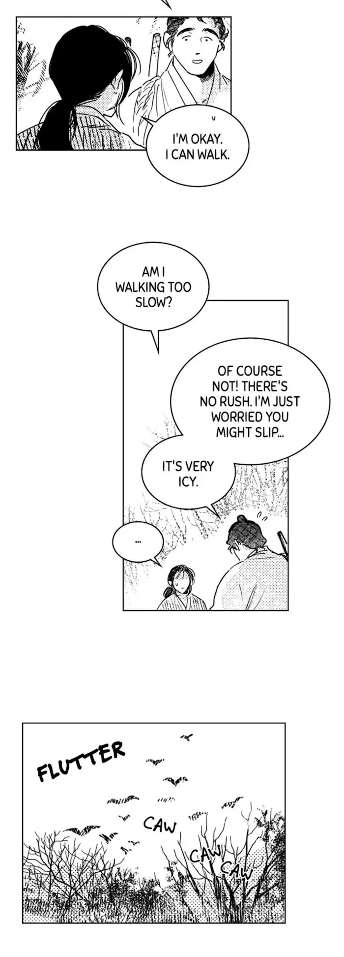 Bongchon Bride Chapter 29, page 17