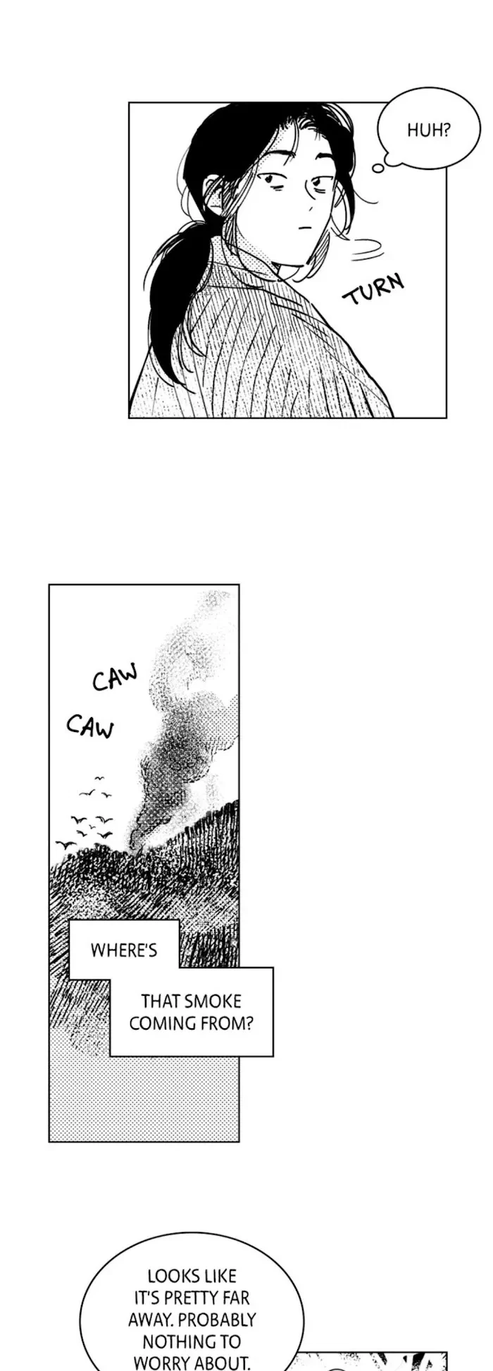 Bongchon Bride Chapter 29, page 18