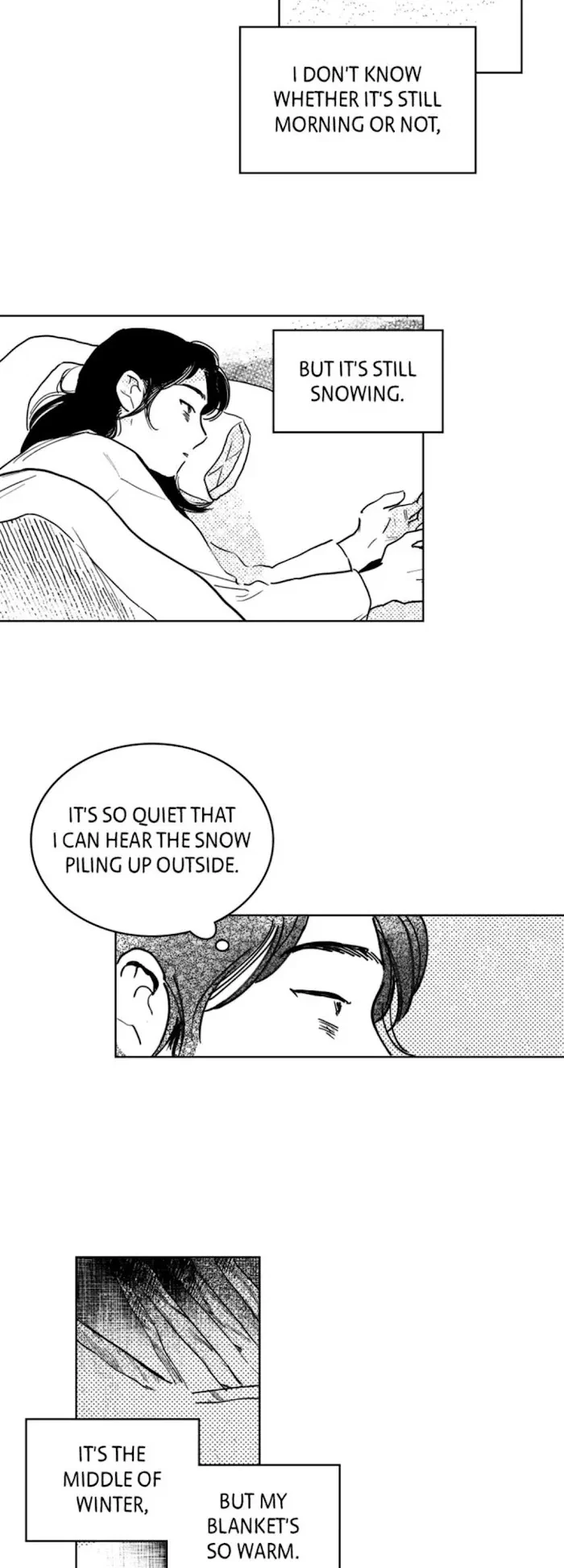 Bongchon Bride Chapter 29, page 2
