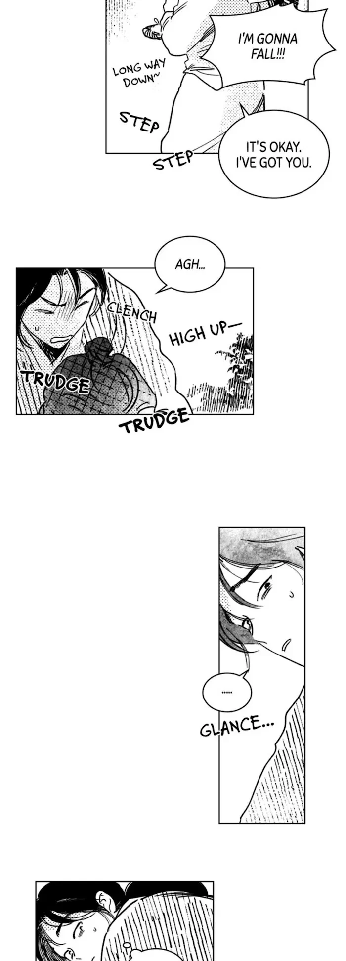 Bongchon Bride Chapter 29, page 21