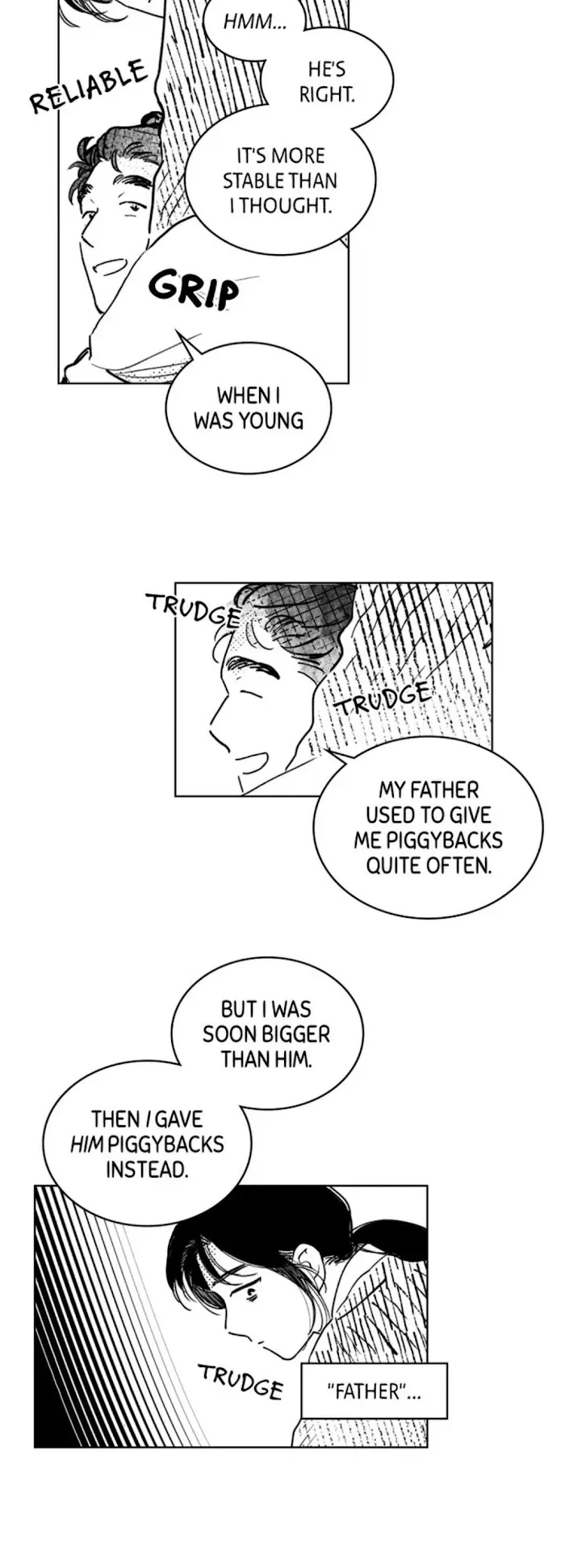 Bongchon Bride Chapter 29, page 22