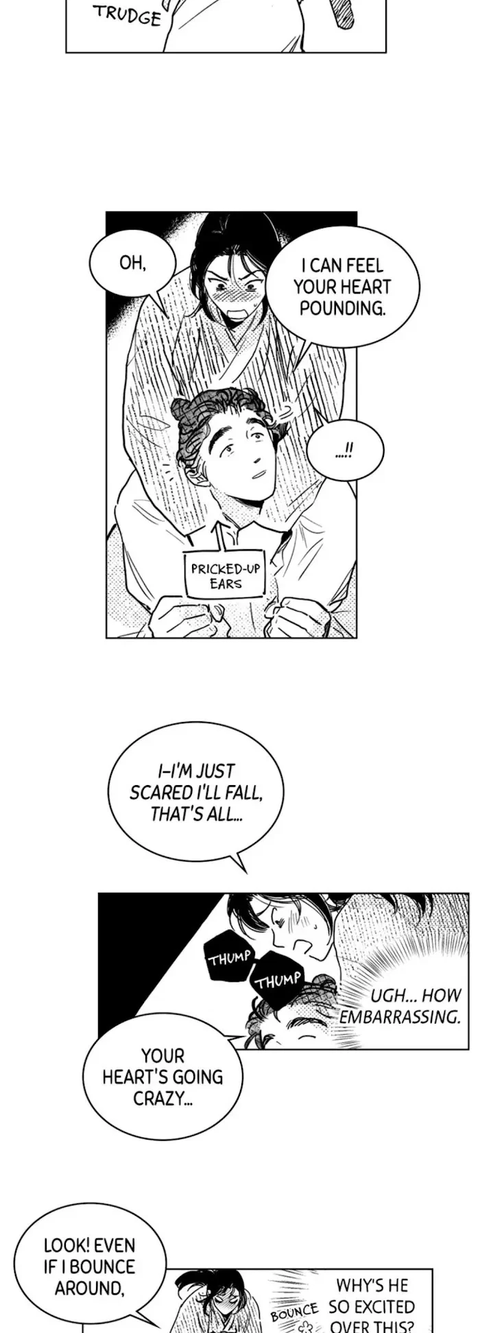 Bongchon Bride Chapter 29, page 24