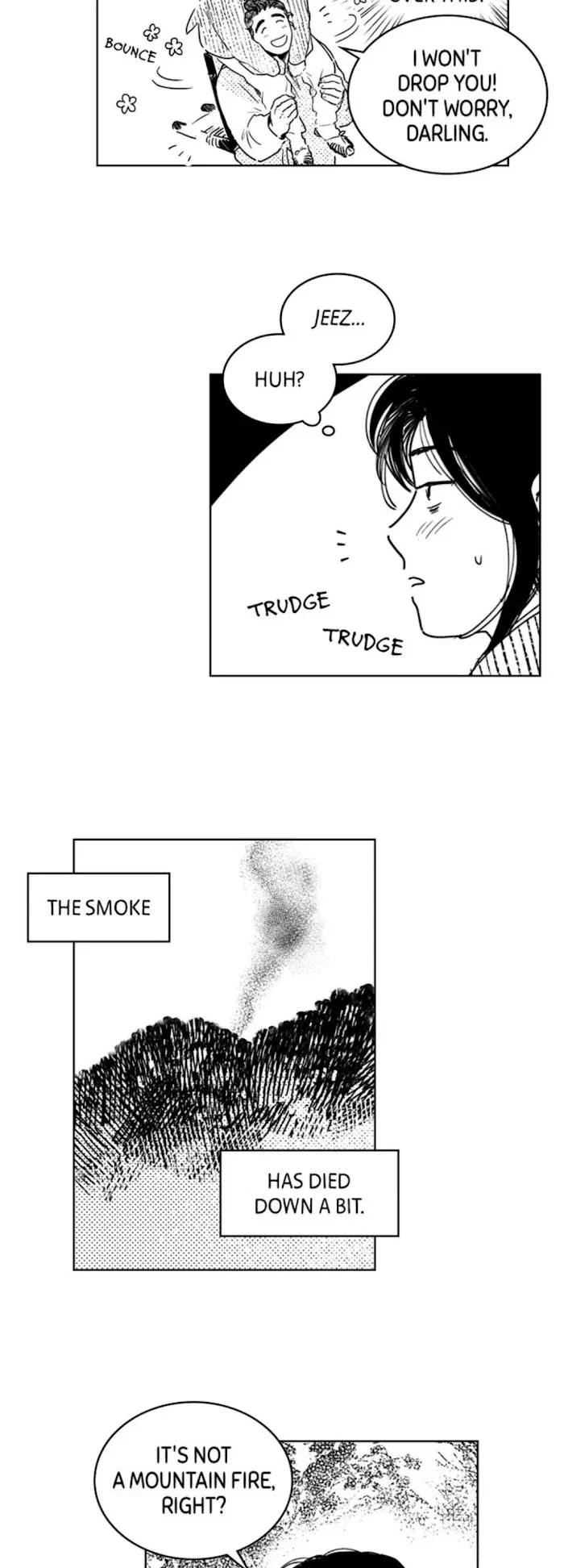 Bongchon Bride Chapter 29, page 25