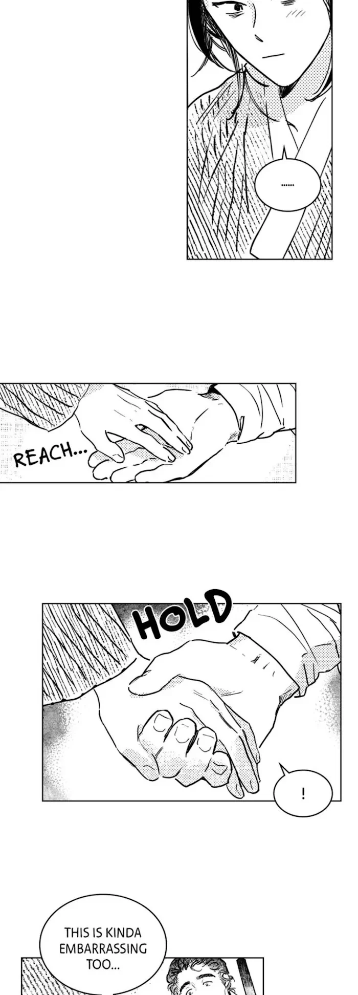 Bongchon Bride Chapter 29, page 28