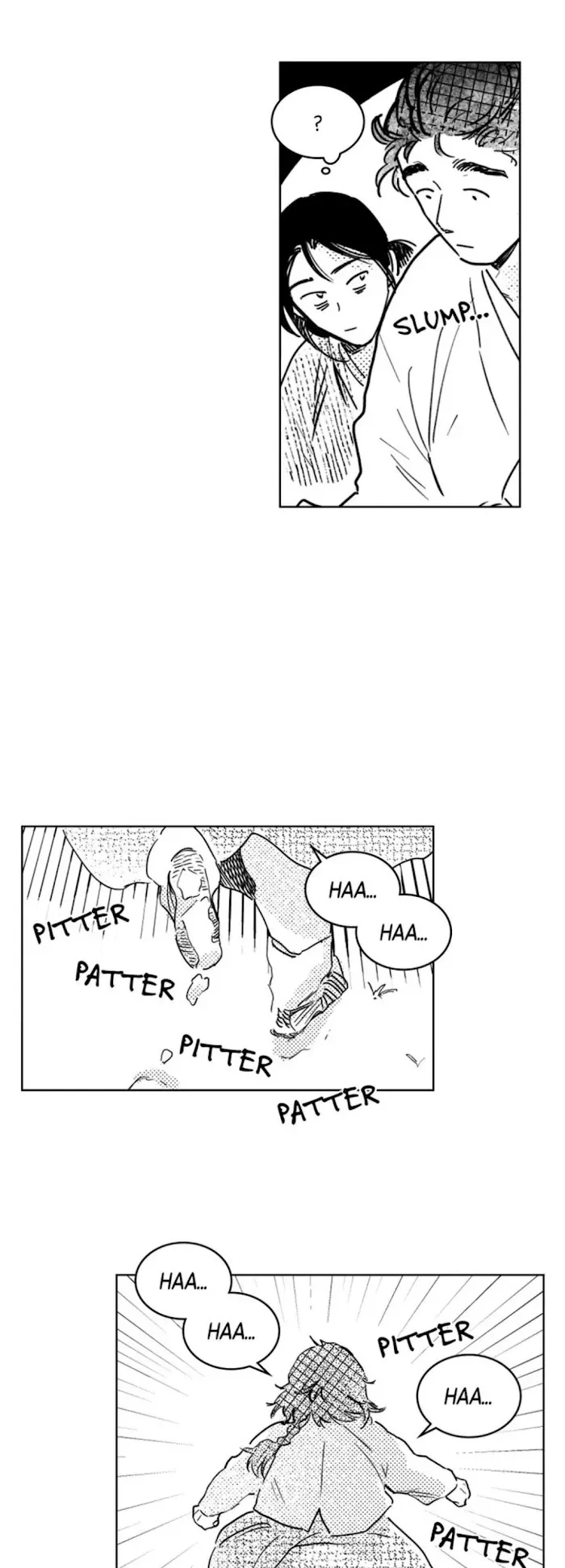 Bongchon Bride Chapter 29, page 31