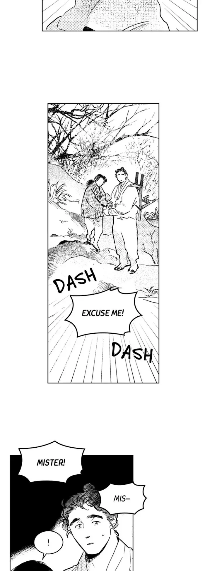 Bongchon Bride Chapter 29, page 32
