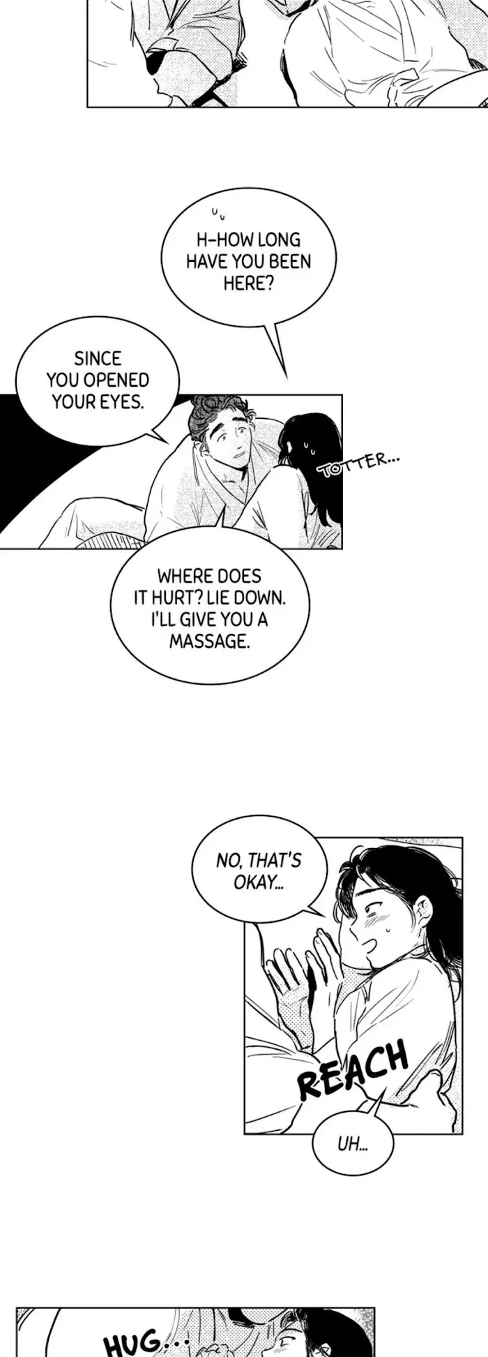 Bongchon Bride Chapter 29, page 5