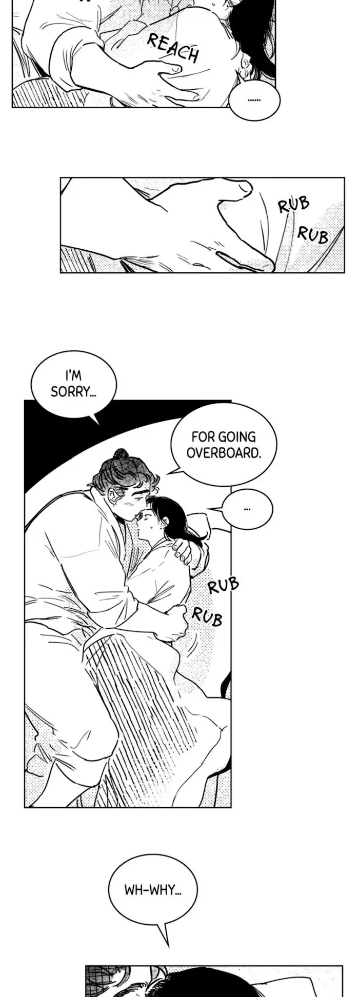 Bongchon Bride Chapter 29, page 6