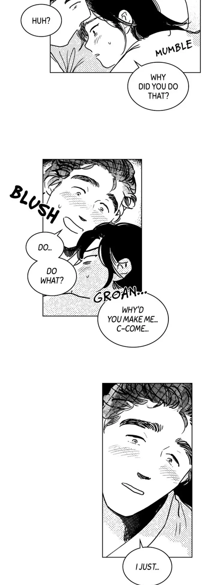 Bongchon Bride Chapter 29, page 7