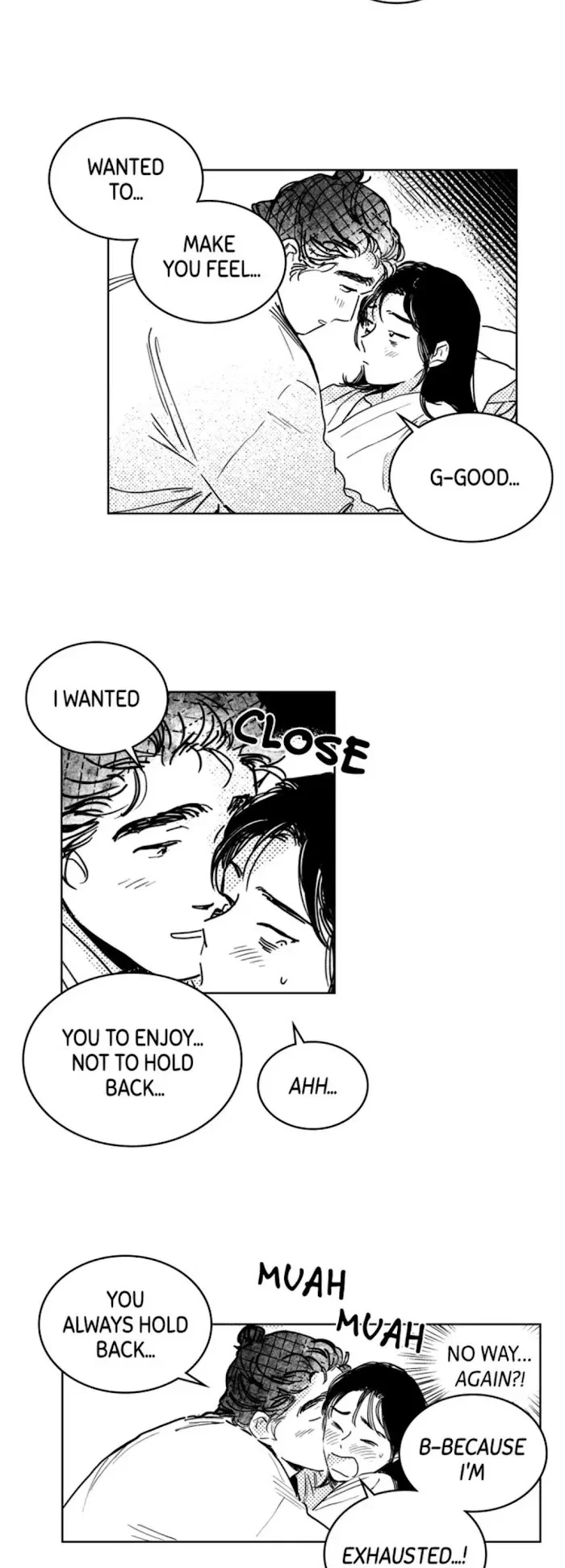 Bongchon Bride Chapter 29, page 8