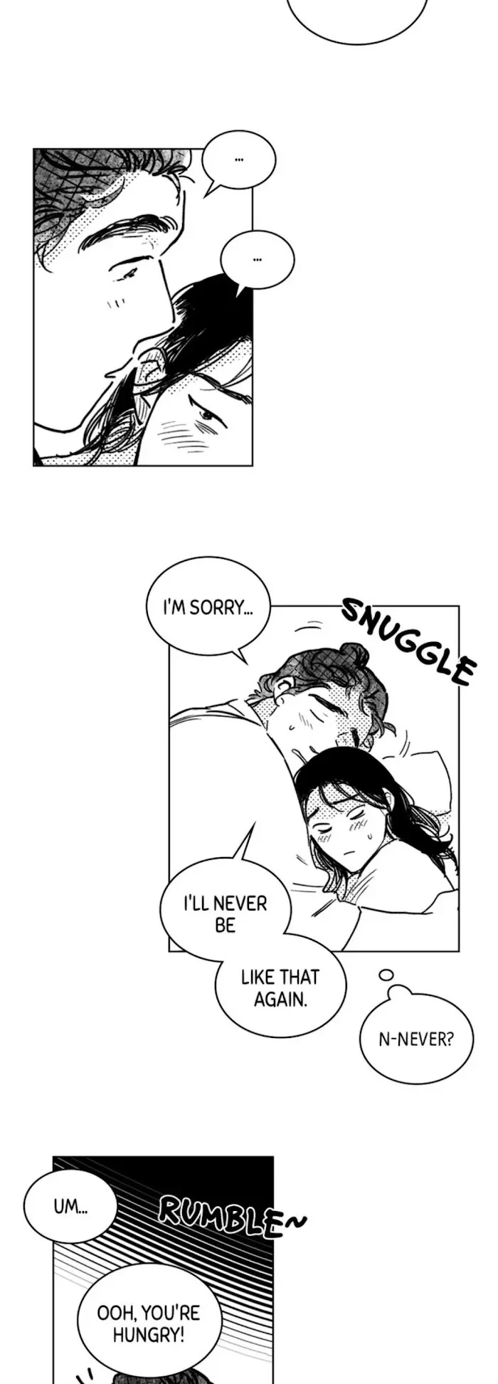 Bongchon Bride Chapter 29, page 9