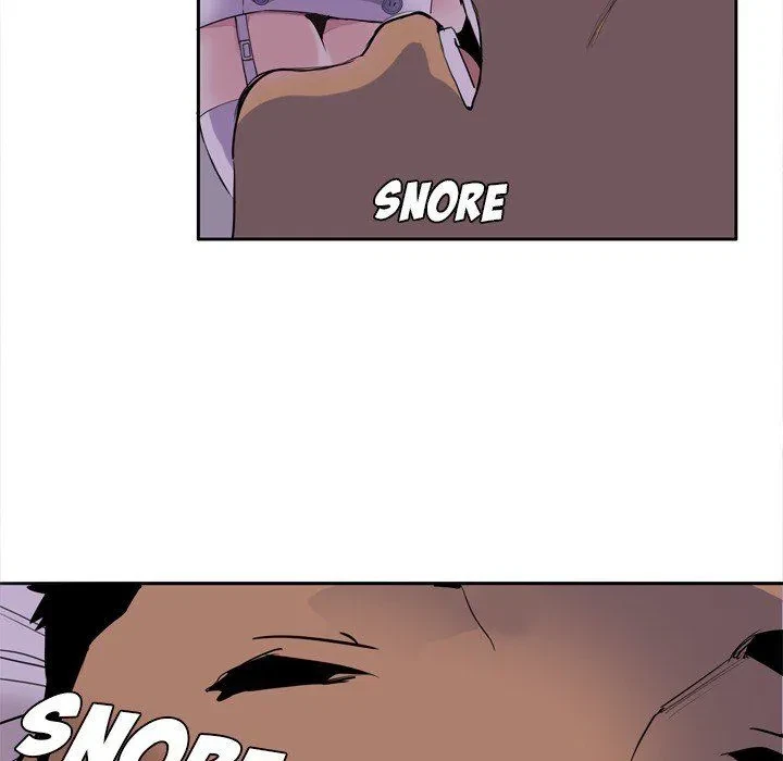 The Desperate Housewife Chapter 0, page 10