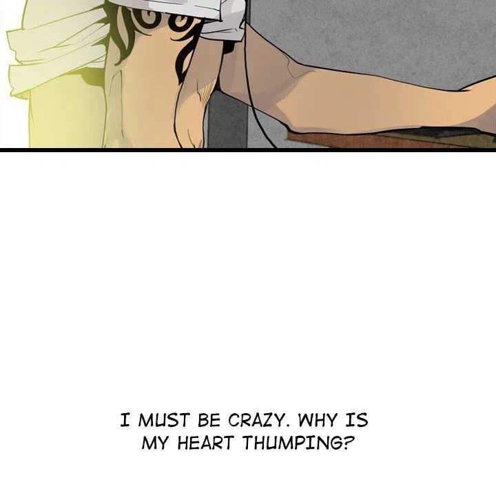 The Desperate Housewife Chapter 0, page 100