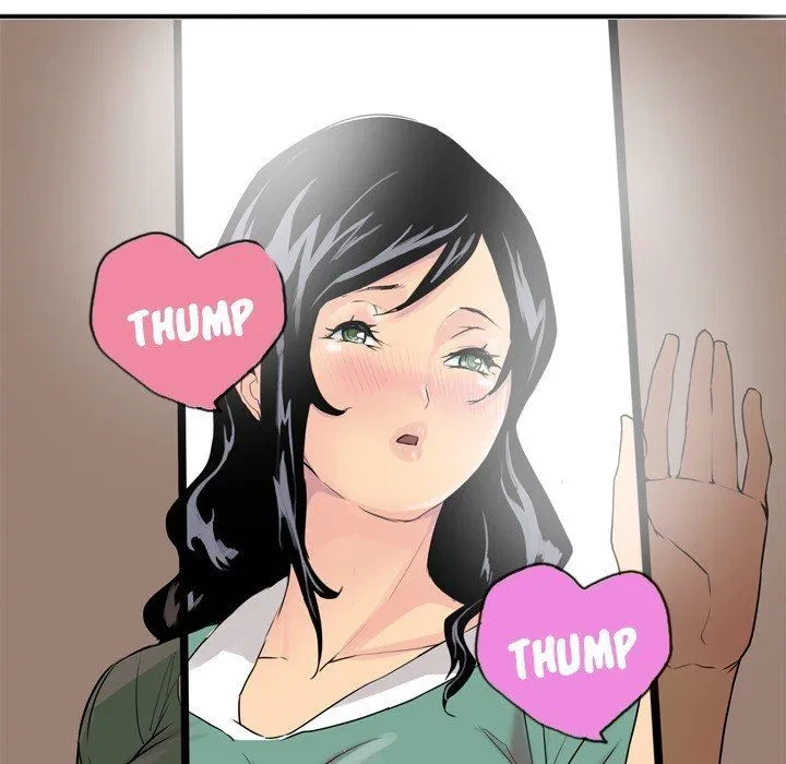 The Desperate Housewife Chapter 0, page 101
