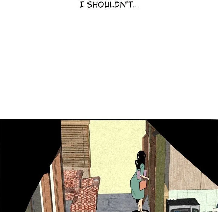 The Desperate Housewife Chapter 0, page 104
