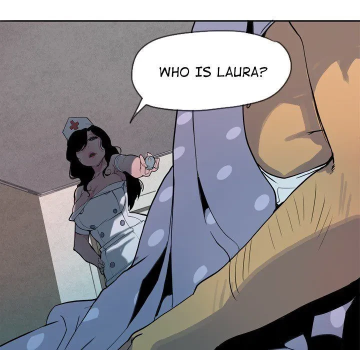 The Desperate Housewife Chapter 0, page 15