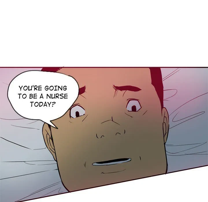 The Desperate Housewife Chapter 0, page 19