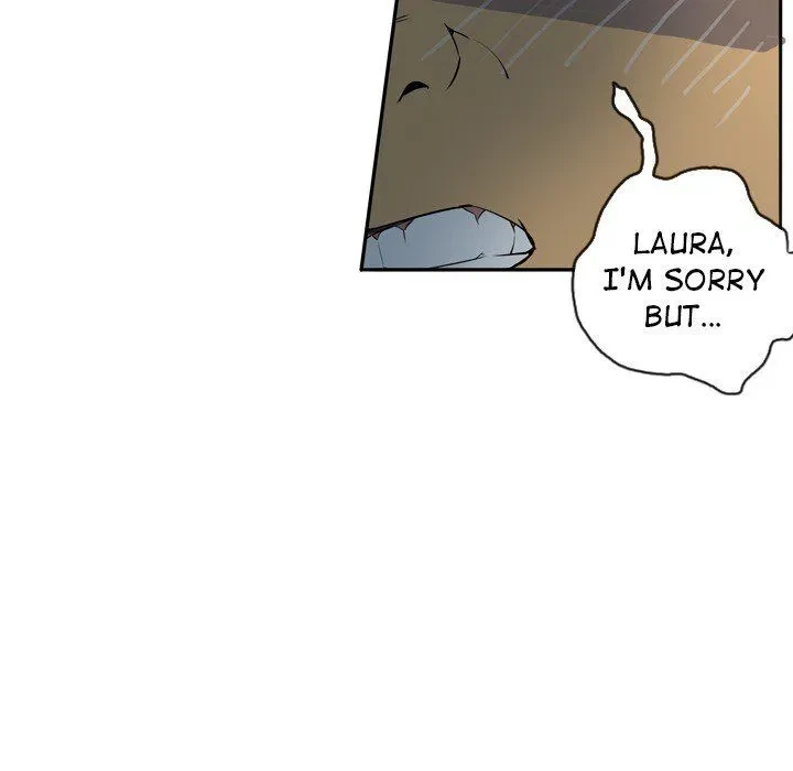The Desperate Housewife Chapter 0, page 21