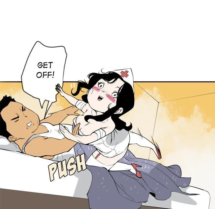 The Desperate Housewife Chapter 0, page 22
