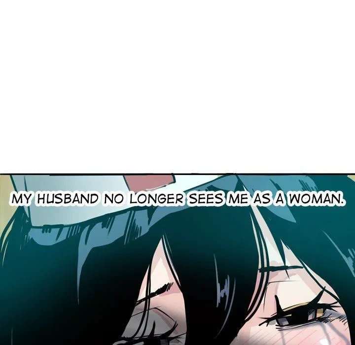 The Desperate Housewife Chapter 0, page 26