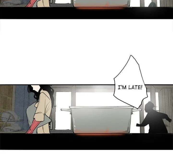 The Desperate Housewife Chapter 0, page 33