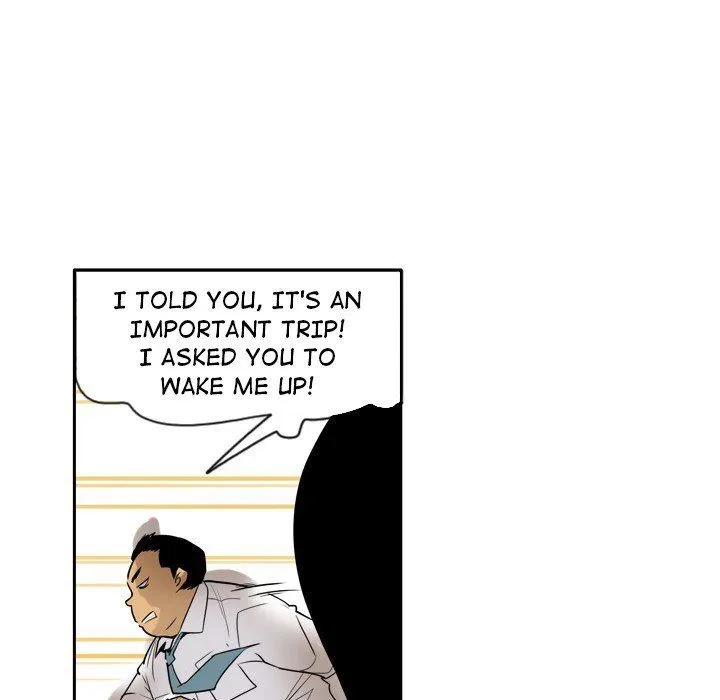 The Desperate Housewife Chapter 0, page 34