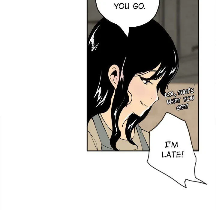 The Desperate Housewife Chapter 0, page 36