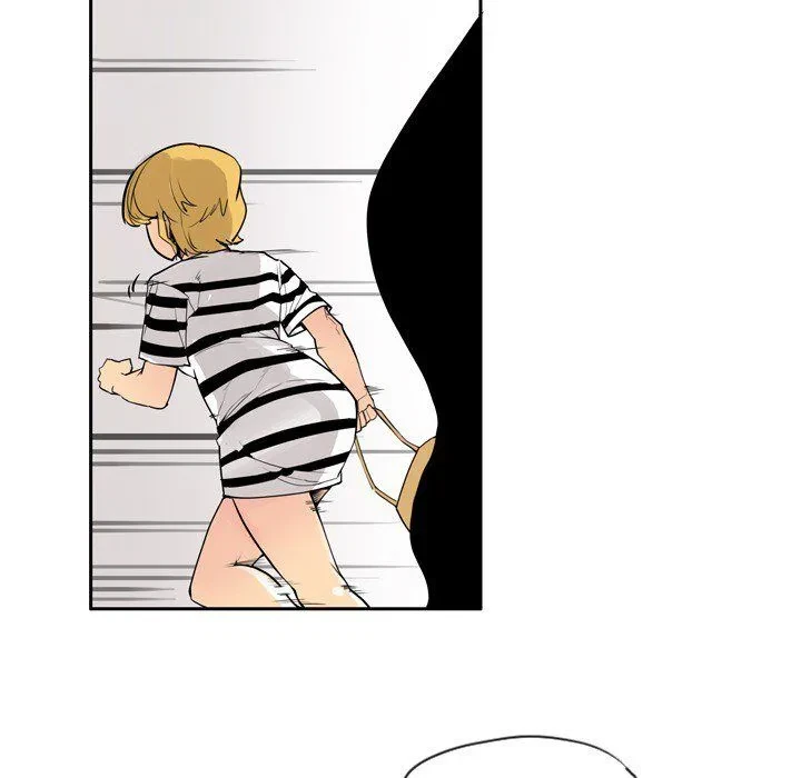 The Desperate Housewife Chapter 0, page 40