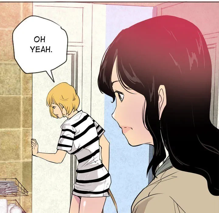 The Desperate Housewife Chapter 0, page 43