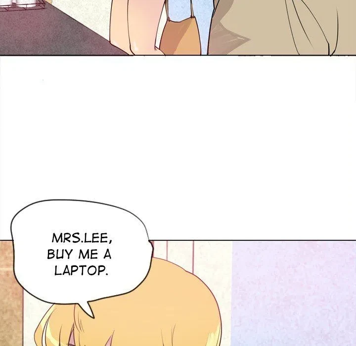 The Desperate Housewife Chapter 0, page 44