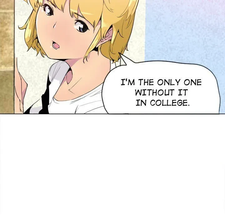 The Desperate Housewife Chapter 0, page 45