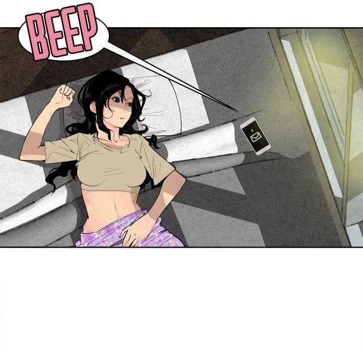 The Desperate Housewife Chapter 0, page 58