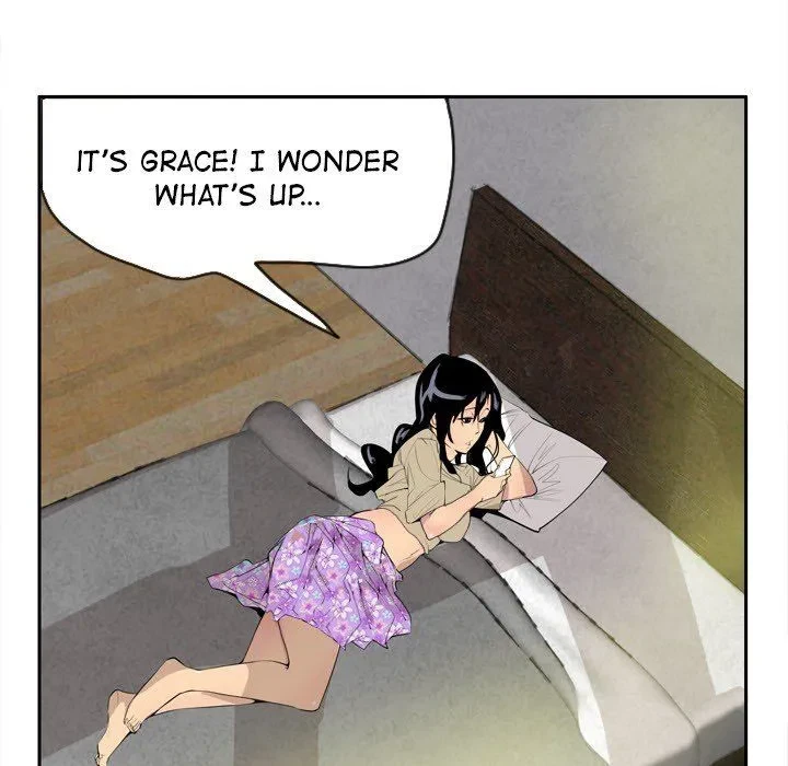 The Desperate Housewife Chapter 0, page 59