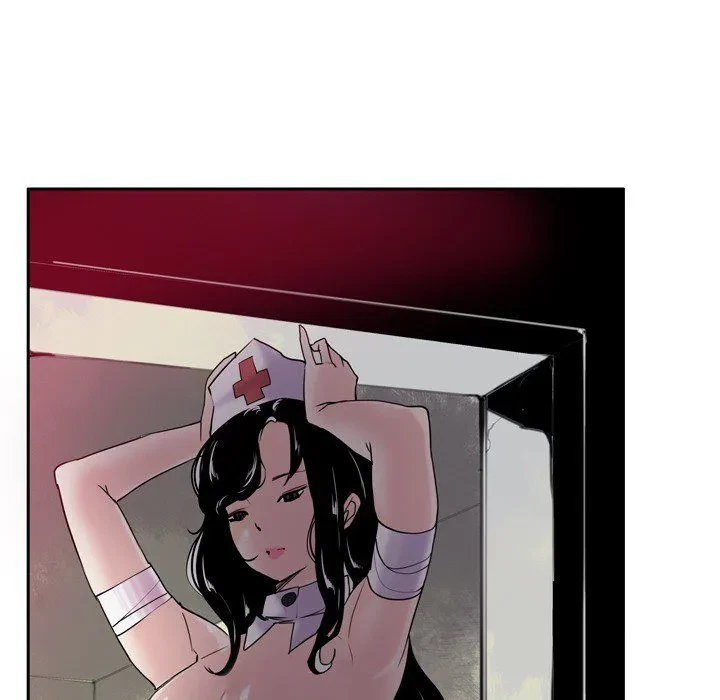 The Desperate Housewife Chapter 0, page 6