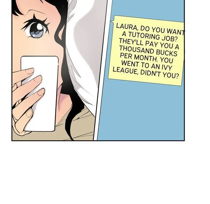The Desperate Housewife Chapter 0, page 61