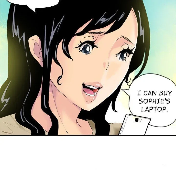 The Desperate Housewife Chapter 0, page 64