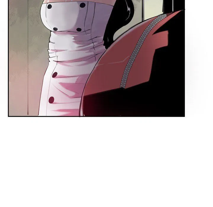 The Desperate Housewife Chapter 0, page 7
