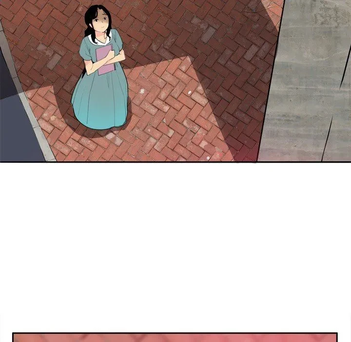 The Desperate Housewife Chapter 0, page 70