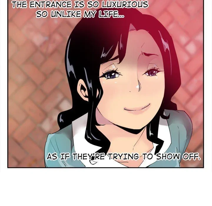 The Desperate Housewife Chapter 0, page 71