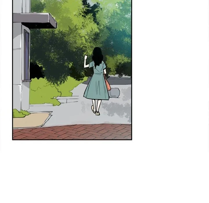 The Desperate Housewife Chapter 0, page 73