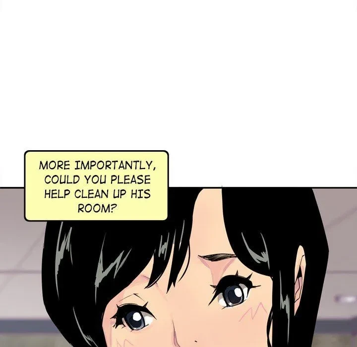 The Desperate Housewife Chapter 0, page 79