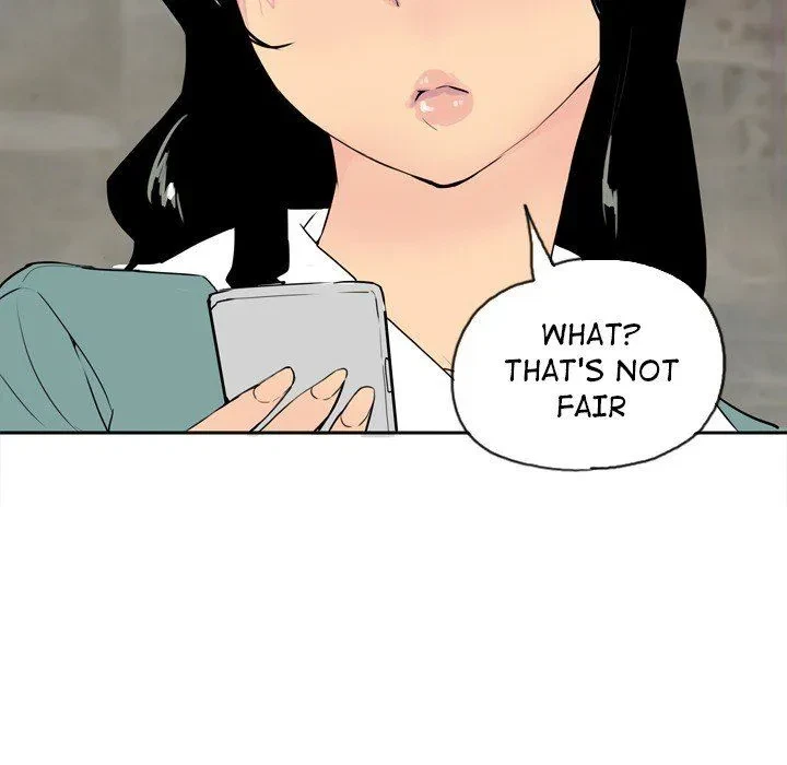 The Desperate Housewife Chapter 0, page 80