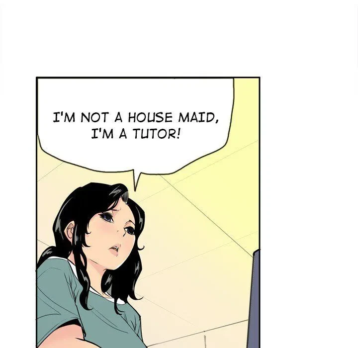The Desperate Housewife Chapter 0, page 81