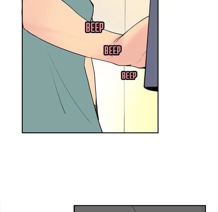 The Desperate Housewife Chapter 0, page 82