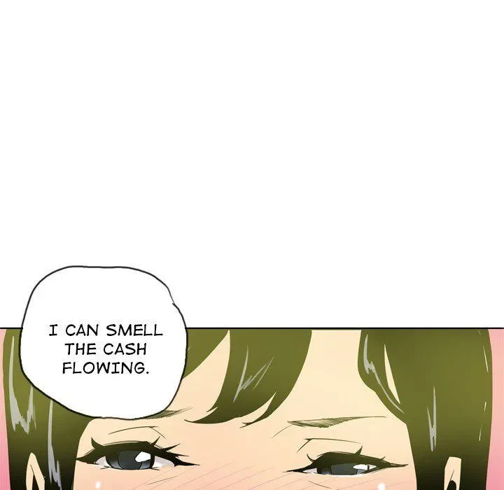 The Desperate Housewife Chapter 0, page 88