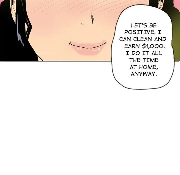 The Desperate Housewife Chapter 0, page 89